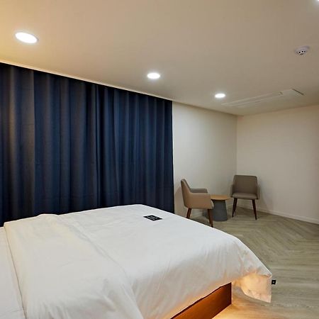 Hotel Sounds Jeonju Eksteriør billede