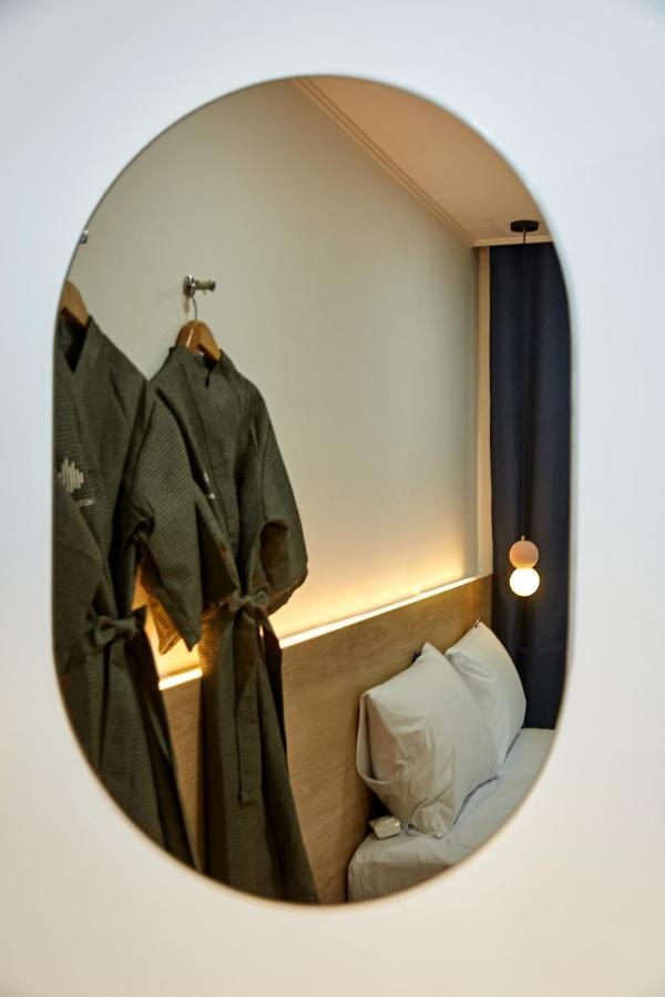 Hotel Sounds Jeonju Eksteriør billede